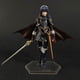 thumbnail image 3 of Emblema de fuego: Awakening Figma 245 Luqina, colección de estatuillas, modelo de figura de acción, juguete para regalo, 3 of 5