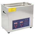 thumbnail image 1 of Cleaner  Washing Machine Cleaning Machine High Frequency Deep Cleaning Machine Digital Timer Heating Cleaning Equipment PS30A AC 60Hz/50Hz, 1 of 8