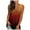 Yellow, variant on HNMKIU Workout Tanks Women Tank Tops Loose V Neck T Shirts Summer Tops Casual Shirts Fashion Clothing Camisoles