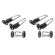 thumbnail image 1 of 4x Motorcycle Mirrors Modified Wind Wing Adjustable Rotating Rearview Mirror for R15 R25 R3 R1 R1S, 1 of 5