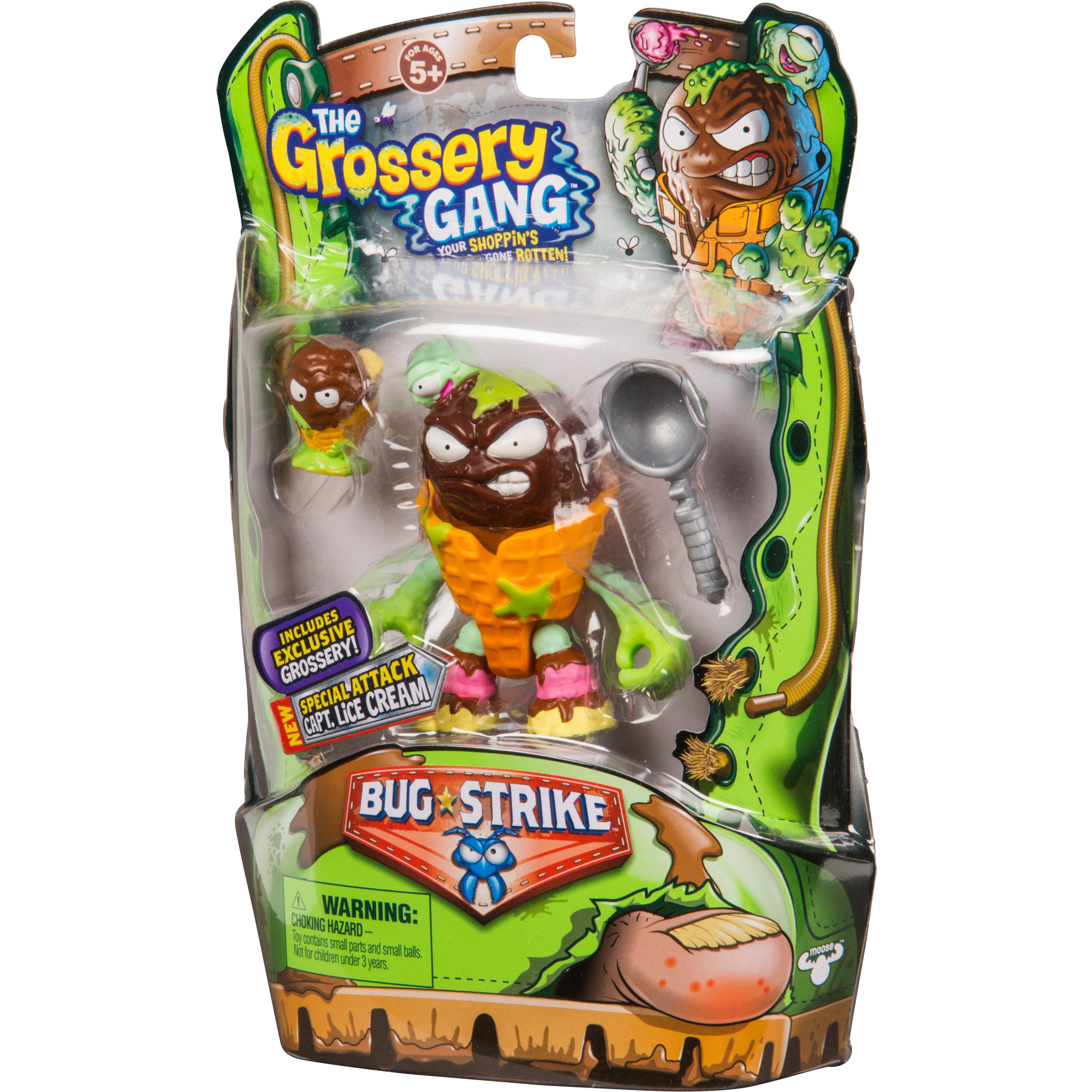 grossery gang ice cream