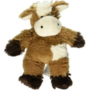warmies Microwavable French Lavender Scented Plush Jr Cow