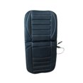 thumbnail image 1 of Kenally Almohadilla de calefacción eléctrica para asiento, alfombrilla calefactable para clima frío cálido, calentador de asiento, cojín para Ventana automotriz Kenally VI017861-00, 1 of 5