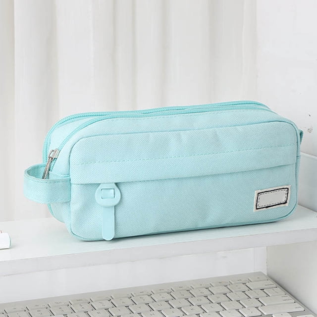 Pen Storage Bag Large Capacity Pencil Case Function Pencil Case