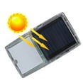 thumbnail image 1 of Lector De Libros Electrónicos, Lector De Libros Duradero De 350 MAh, Portátil Para Leer YLSHRF Solar Charging Bible Reader, 1 of 8