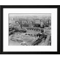 thumbnail image 2 of Aerial View of Rochester, New York, Framed Art Print Wall Art Sold by ArtCom, 2 of 6