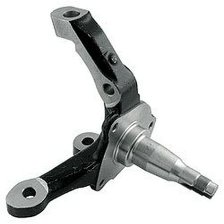 Allstar Performance Mustang II Spindle LH Std. Height (Best Way To Paint Banister Spindles)