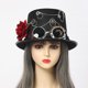 thumbnail image 4 of Velo victoriano CoSDREAMER Steampunk para mujer y hombre, 4 of 6