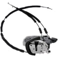 thumbnail image 3 of Dorman 937-258 Rear Driver Side Door Lock Actuator Motor for Specific Nissan Models Fits select: 2009-2014 NISSAN MURANO, 3 of 4