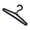 Black, variant on Scubas Diving Wetsuit Hanger Diving Swimming Suit Wetsuit Hanger Storage Drying Organizing Dives Gear Holder