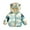 Camouflage, variant on Curuila Toddler Girls Boys Coat Winter Long Sleeve Outerwear Hooded With Ears Zipper Warm Windproof Cartoon Mid-Length Jacket Blue Size 2-3 Years