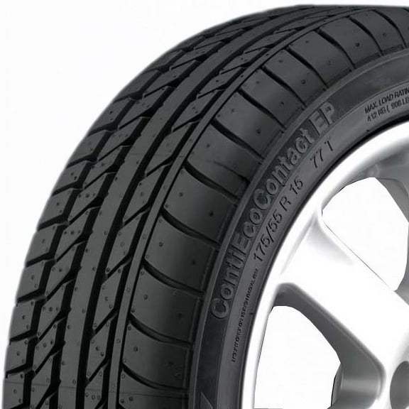 Continental Contiecocontact Ep P145/65R15 72T bsw Summer Tire