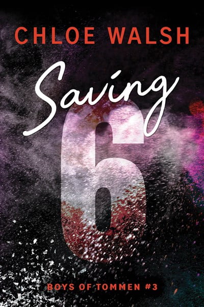 Saving 6 (Standard Edition) (Paperback) - Walmart.com