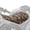 Brown Leaf Camo Pattern, variant on Pzuqiu Flame Wolf Four Wheeler Seat Protector, Waterproof Stretch Fit Seat Cushion Cover for ATV Anti-Wear for Polaris CFMOTO Sportsman Can-Am Arctic Cat