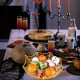 thumbnail image 5 of Cesta de frutas para Halloween, cesta de frutas para picnic, cesta de frutas para el hogar, cesta de frutas para el restaurante del hogar, 5 of 6