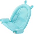thumbnail image 1 of Asiento de inserción para bañera de bebé, malla de ducha para recién nacidos, malla de ducha para recién nacidos para bañeras ajustables y cómodas, asiento antideslizante para bañeras cómodas para, 1 of 7