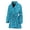 25, variant on Ninja Warrior Women Bathrobe One Size Univeral Fits, Ninja Fashion Lightweight Plush Fleece Long Robe For Women