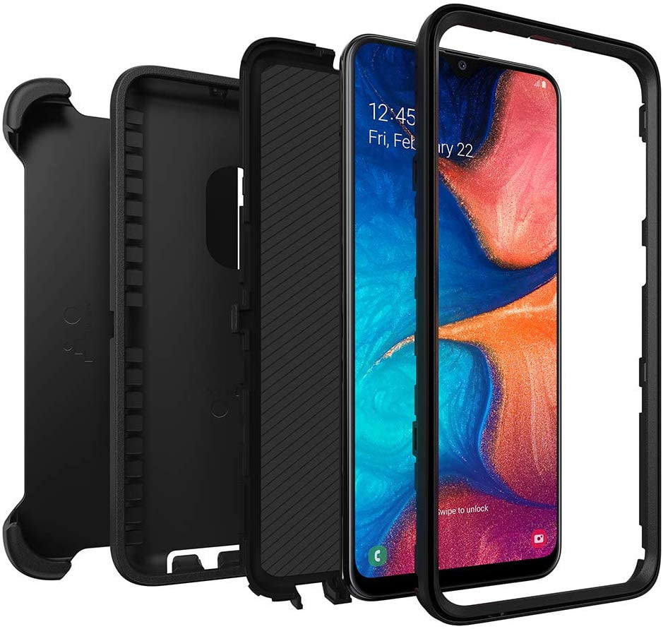 otterbox samsung a20