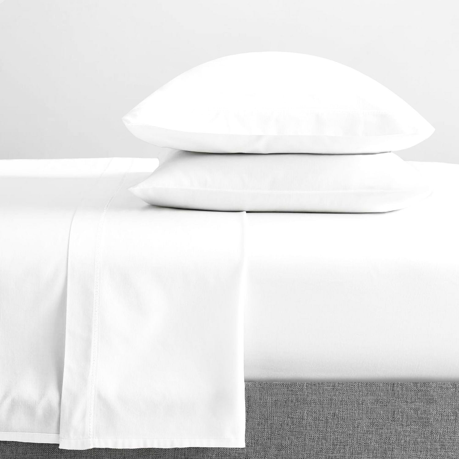 Johnson Home 300 Thread Count Combed Egyptian Cotton Sheet Sets