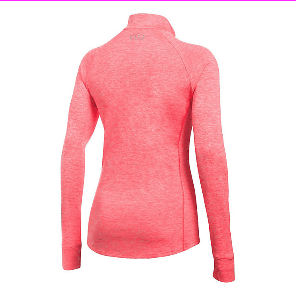 women's under armour heatgear shirt loose