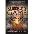 thumbnail image 2 of Pre-Owned Kubrick's Game: Puzzle-Thriller for Film Geeks (Paperback) 1622534514 9781622534517, 2 of 2