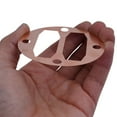 thumbnail image 5 of CPAN Air Compressor Cylinder Head Base Valve Plate Gaskets Washers Copper Pad 51 65, 5 of 9