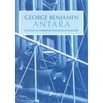 thumbnail image 1 of Antara: Score (Faber Edition), 1 of 1