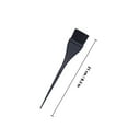 thumbnail image 4 of WRITWAA application dye brush for Plastic for Men and Women 5pcs, 4 of 5
