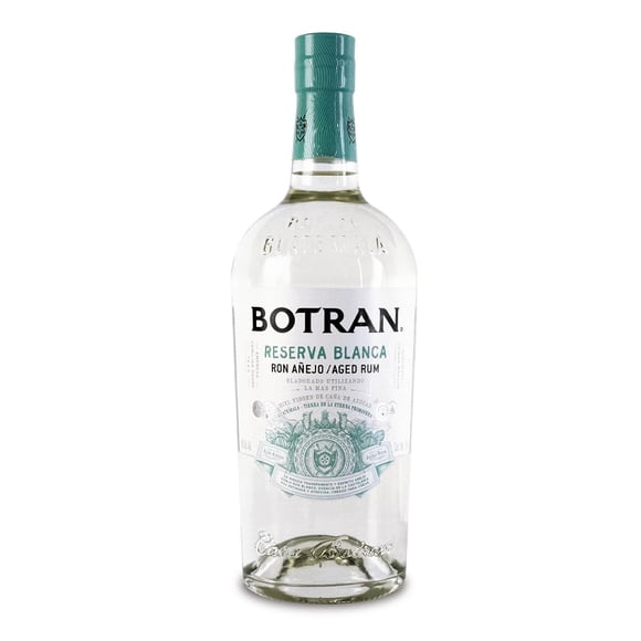 Botran ron reserva blanca 75O ML