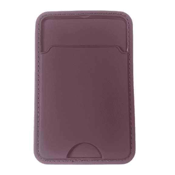 GASTROPOD 2026 New Card Holder Wallet Solid Color Card Wallet Portable Credit Card Skin Style 8 for Daily Use Travel Office Shopping Business Trips Outdoor Activities