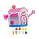 thumbnail image 3 of Juguetes de baño para hacer espuma de , juego de burbujas para hacer pasteles, fácil de usar, portátil, regalo de cumpleaños, juguete educativo, 3 of 9