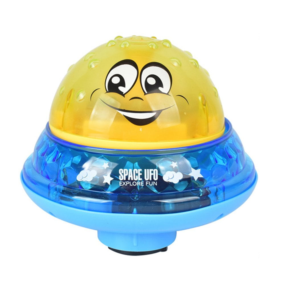 bath sprinkler toy