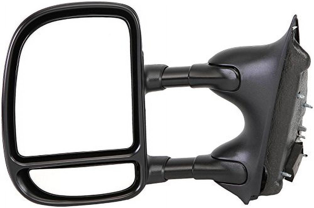 Dorman 955-1122 Driver Side Door Mirror for Specific Ford Models