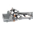 thumbnail image 3 of amortiguadores universales de control remoto para camiones WPL D12 RC, 3 of 5