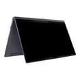 thumbnail image 4 of Lenovo Yoga 7 15ITL5 82BJ - Flip design - Intel Core i7 - 1165G7 / up to 4.7 GHz - Evo - Win 11 Home - Intel Iris Xe Graphics - 8 GB RAM - 512 GB SSD NVMe - 15.6" IPS touchscreen 1920 x 1080 (Full HD) - Wi-Fi 6 - slate gray - kbd: US, 4 of 5