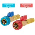 thumbnail image 5 of R134A Valve Core Quick Remover Installer High / Low Pressure Valve Core Remover Tool for Refrigerant Air Conditioner, 5 of 5