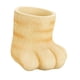 thumbnail image 5 of Maceta Para Suculentas Con Forma De Pata De Gato 猫爪盆栽可爱动物爪子造型植物盆 猫爪多肉植物盆栽, 5 of 8