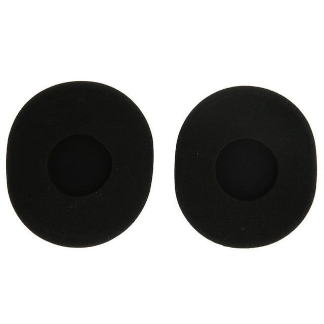 DEWIN 2Pcs Headphone Earpads Sponge Headset Ear Cushions Replacement for Logitech H800