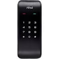 thumbnail image 1 of Alfred DB2 Smart Door Lock Touchscreen Keypad Pin + Bluetooth In Black, 1 of 1