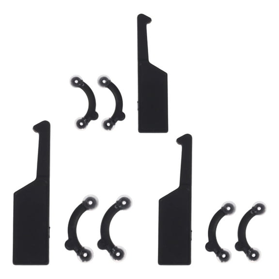 Natural Nose Shaping Tool Nose Shaper Inserts Lifter Up Clip Flexible