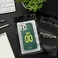 thumbnail image 4 of Coque Xiaomi Redmi Note 8 Pro Senegal, iPhone 14, 4 of 7