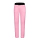 thumbnail image 3 of Pantalones largos de moda para hombre con cordón, cintura elástica, color sólido, pantalones casuales largos de chándal, pantalones para hombre, 3 of 6