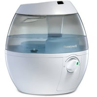 Honeywell Mistmate Ultrasonic Humidifier HUL520W, White
