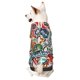 thumbnail image 1 of Balery Cute Nautical Sudadera con Capucha para Perros Pequeños – Ropa para Mascotas, Disfraz para Perros y Gatos, Ideal para Fiestas y Cosplay-X-Small, 1 of 7