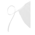 thumbnail image 6 of YiZYiF Kids Girls Chiffon Ballet Dance Mini Wrap Skirt,Sizes 4-12, 6 of 6