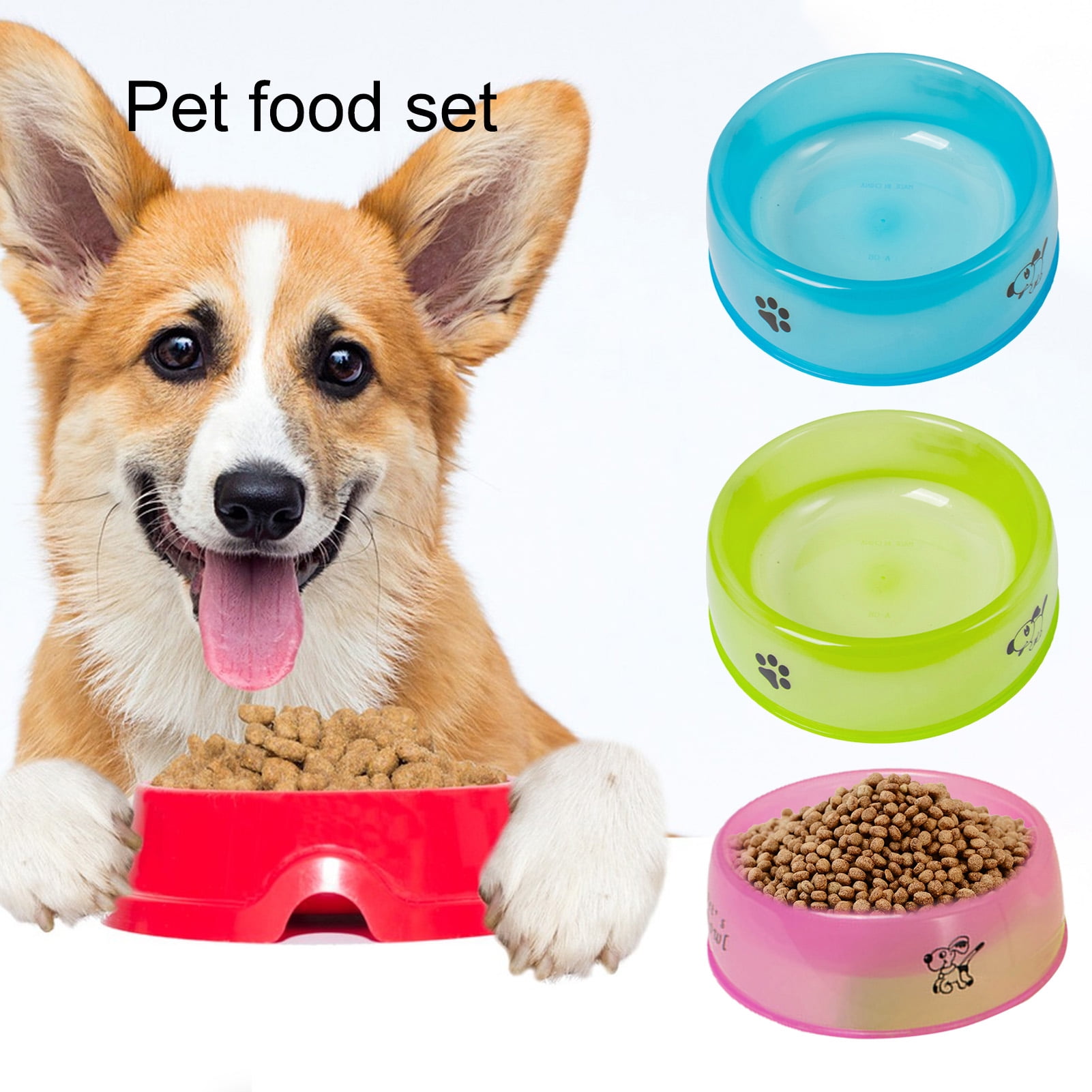 The 12 Best Dog Bowls Of 2023 By The Spruce Pets lupon.gov.ph