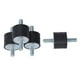thumbnail image 2 of 12 Piezas M10, 2 of 5