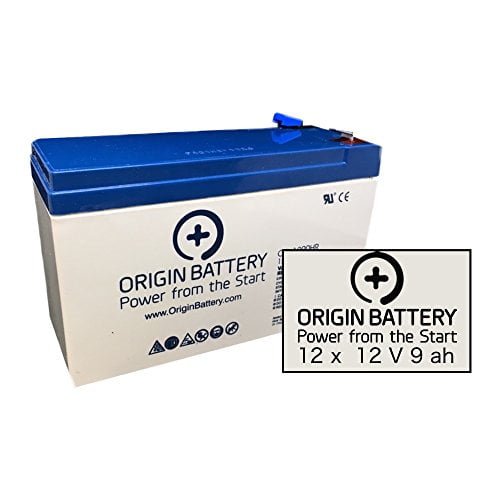 CyberPower BPL48V75ART2U Battery Replacement