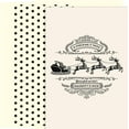 thumbnail image 1 of Holiday Collection Petites Boxed Cards, Making A List, 18 Cards/18 Foil-Lined Envelopes, 1 of 1