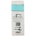 thumbnail image 2 of Conair Styling Essentials Slim Grooming Brush - Packaging May Vary, 2 of 4